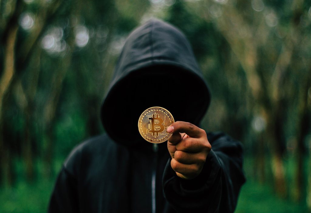 crypto criminal